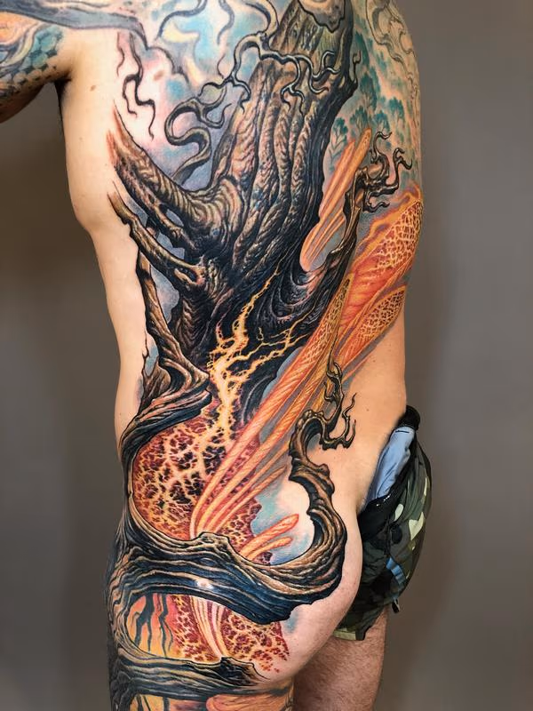 Tree