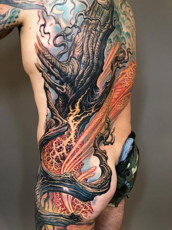 Tree
