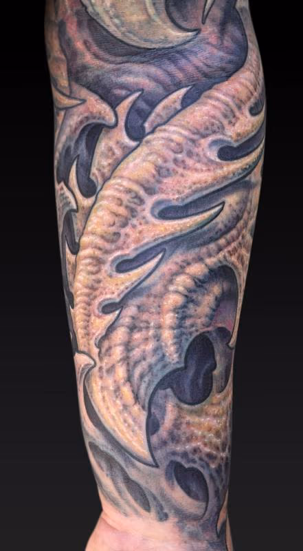 Eric InnerLeft Arm Web