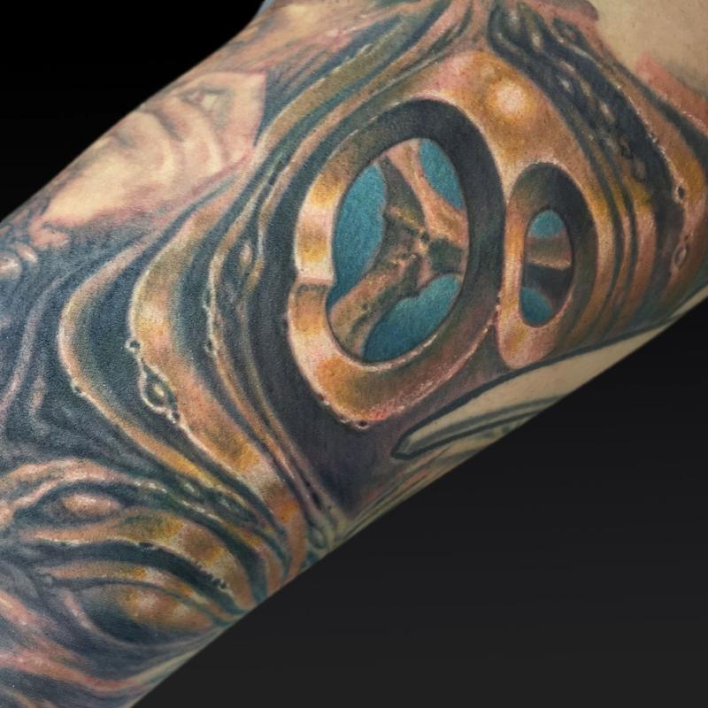 Adam Thigh
