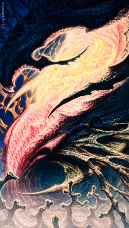 Mind Tree 10, 2005