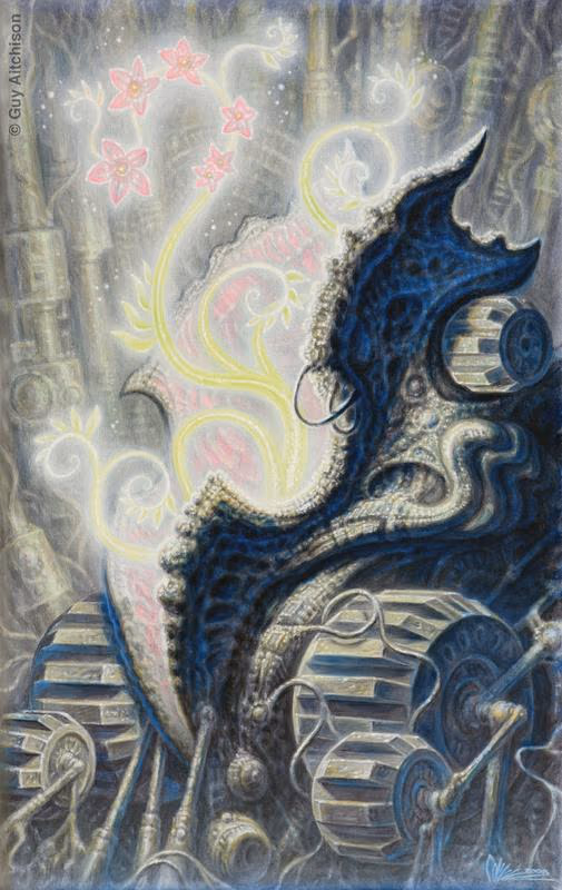 Rebirth, 2008