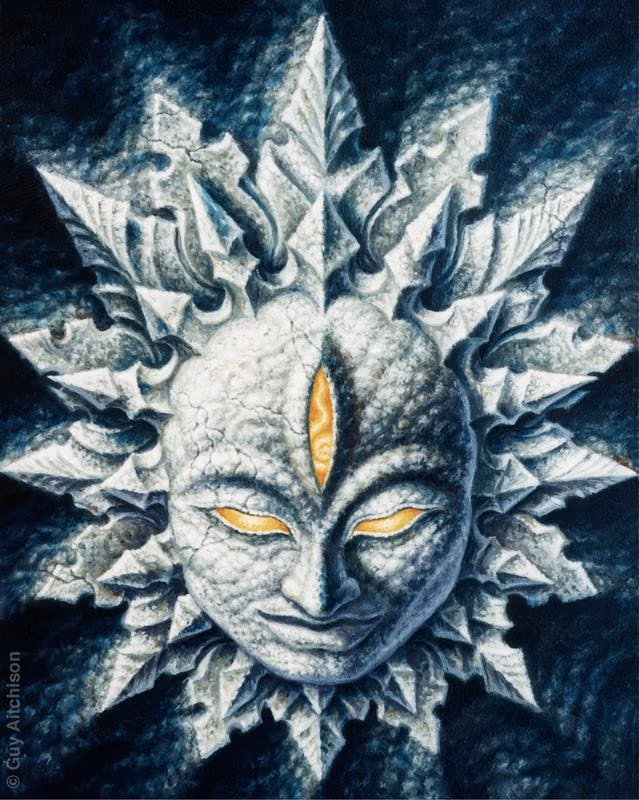 Third Eye, 1997