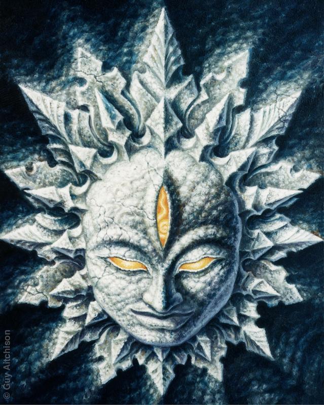 Third Eye, 1997