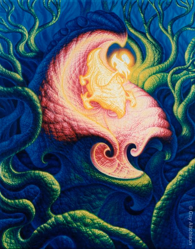 Mind Tree 6, 1998