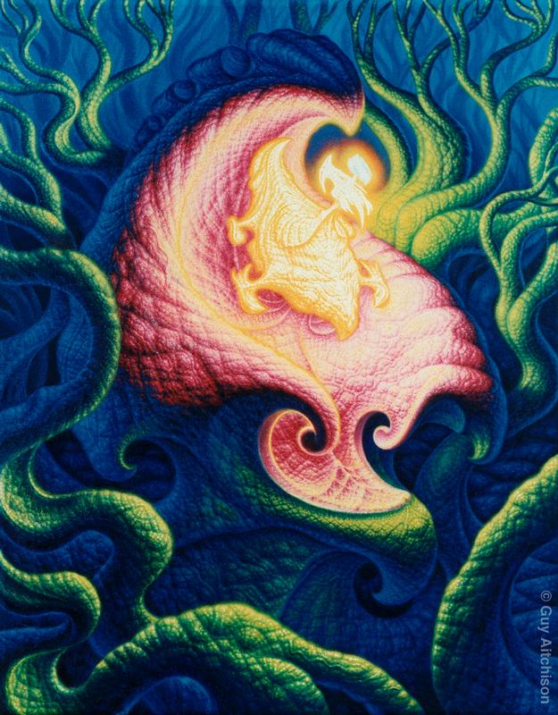 Mind Tree 6, 1998