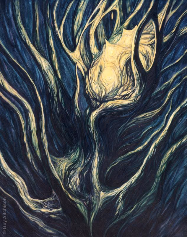 Mind Tree 2, 1994