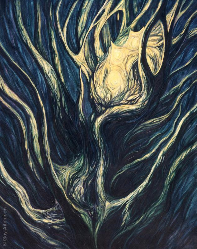 Mind Tree 2, 1994
