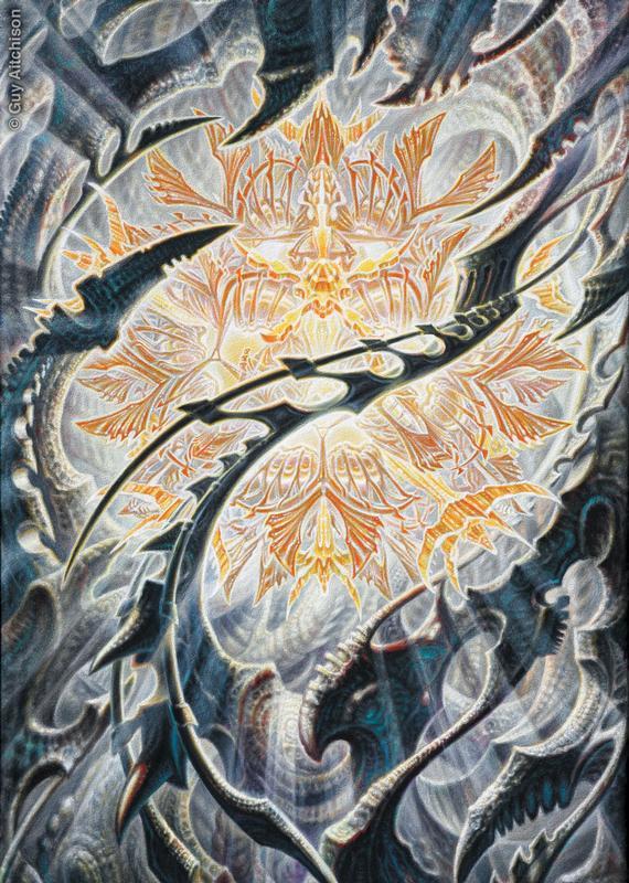 Lightform 8, 2004