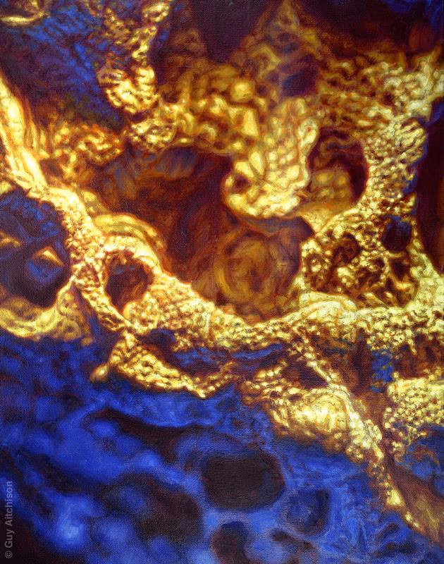 Stone Macro, 1999