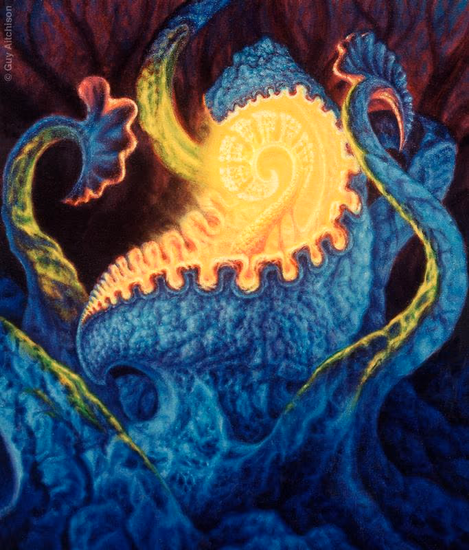 PodCoil, 1999