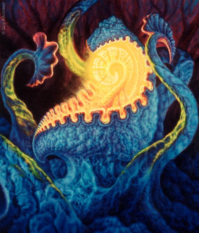 PodCoil, 1999