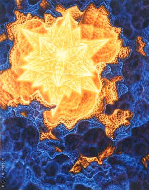 Lightform 2, 2000