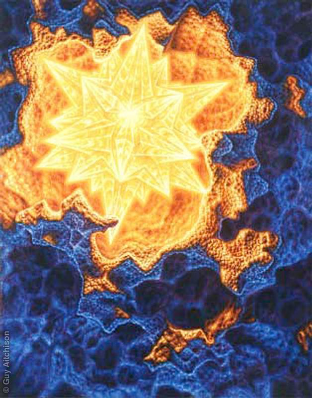 Lightform 2, 2000