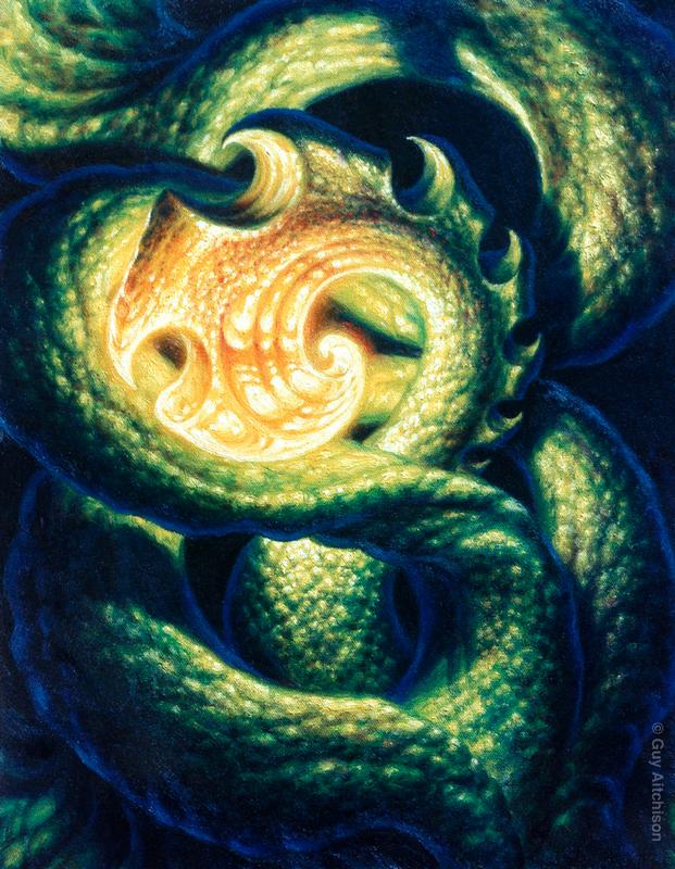 HookCoil, 1997