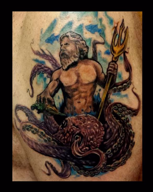 Poseidon