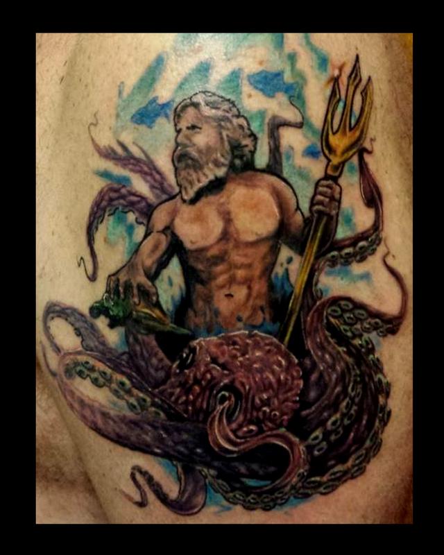 Poseidon