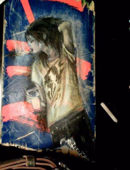 Original Art