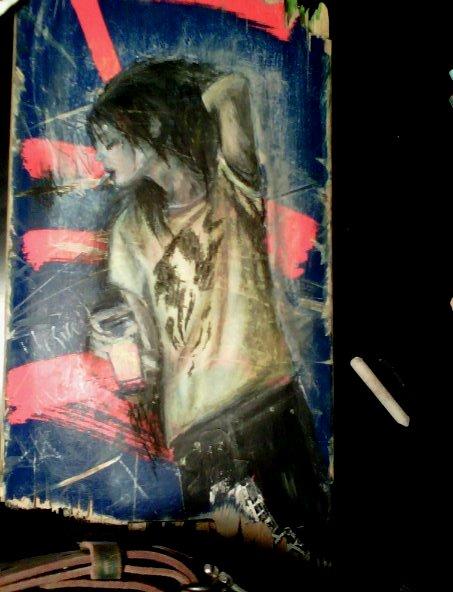 Original Art