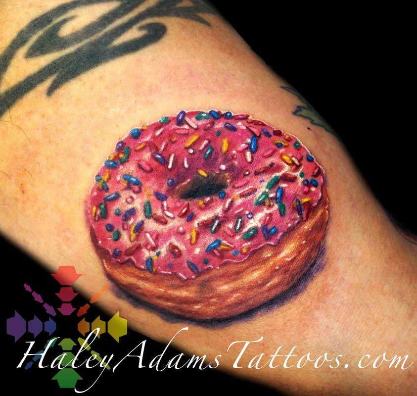 Doughnut Dilla