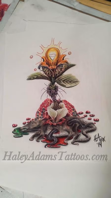 ratplant