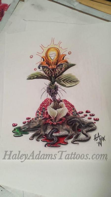 ratplant