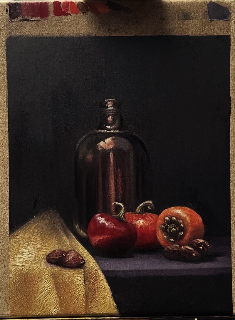 Still life