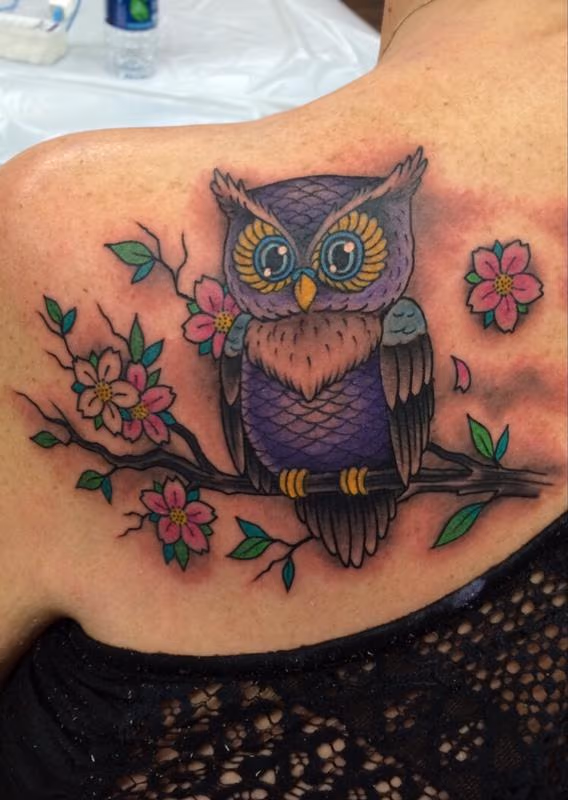 Owl