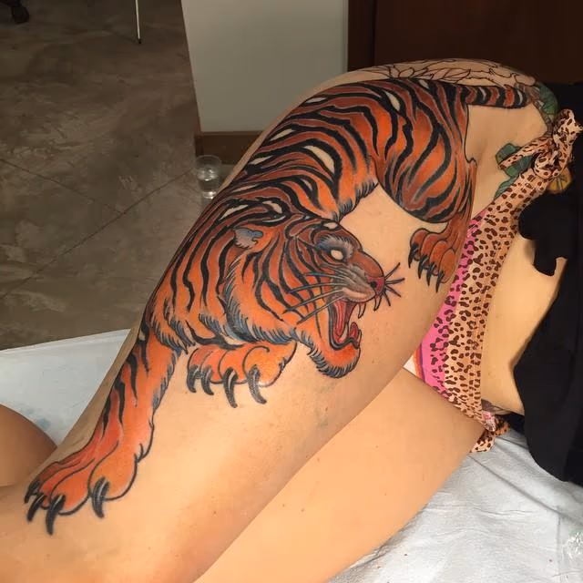 Tiger