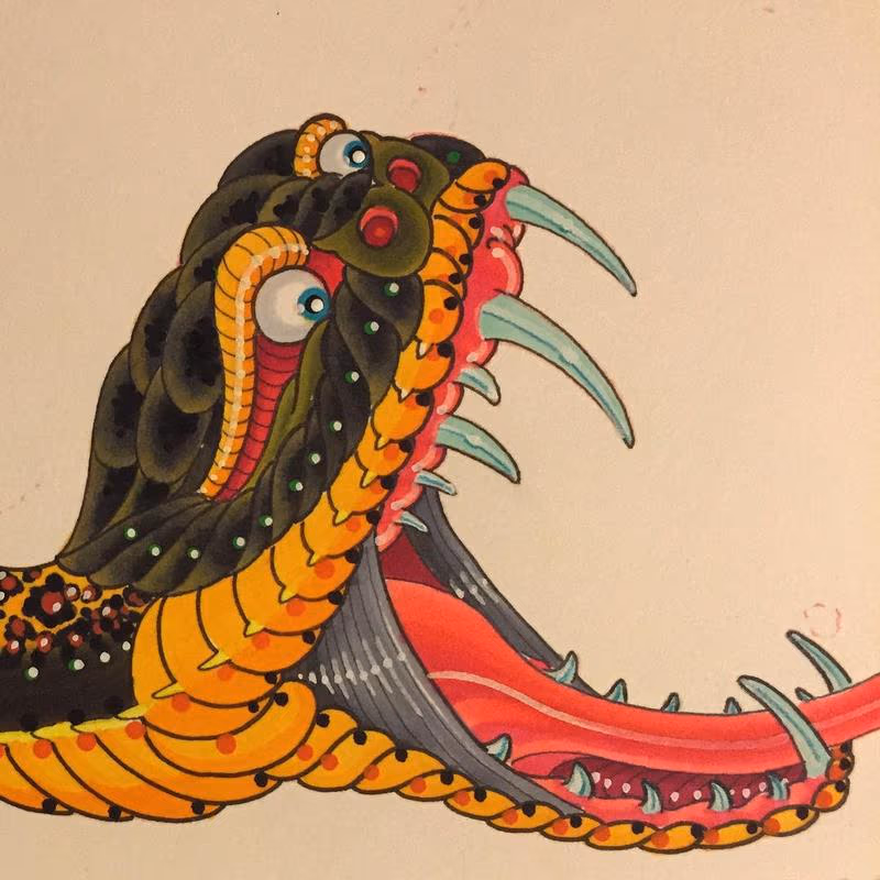Snake