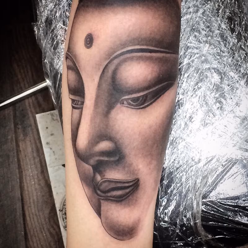 Buddha