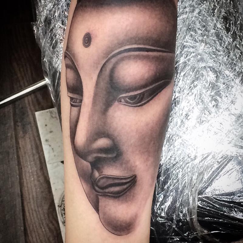 Buddha