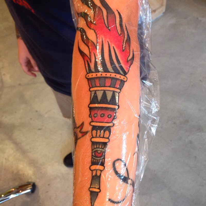 Torch