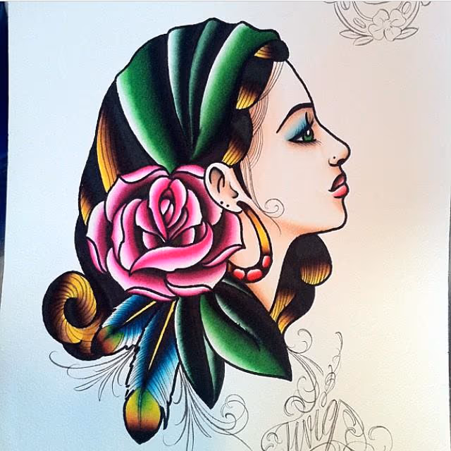 Original art by Twignasio Sparks