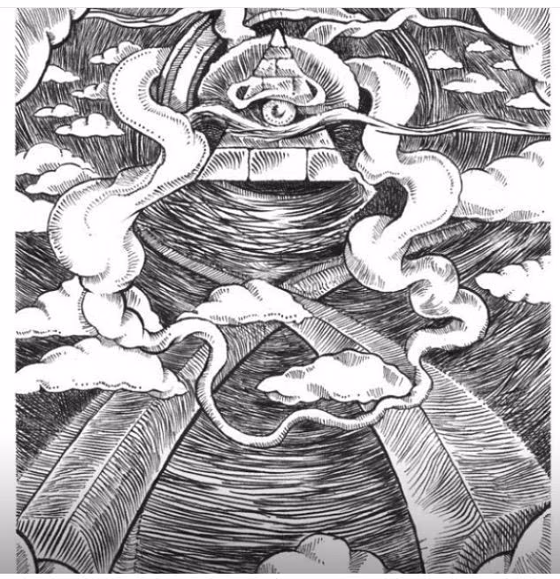 The All-Seeing Eye