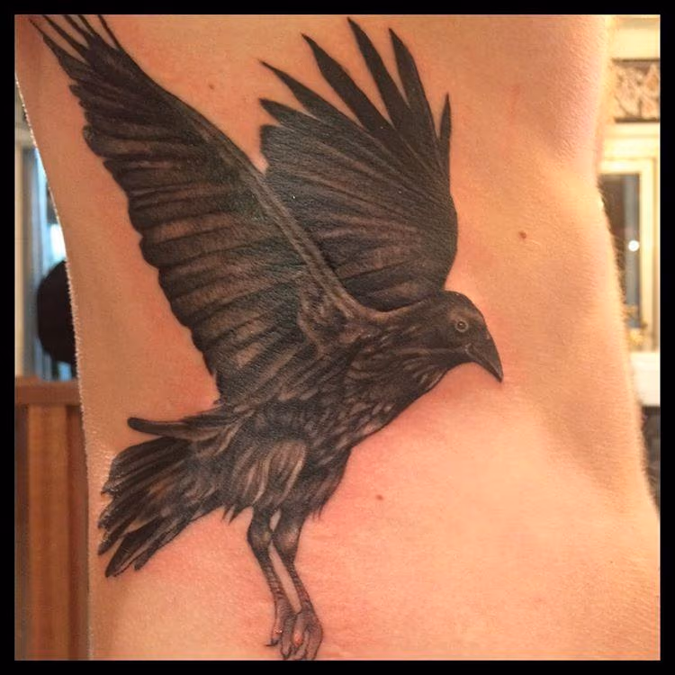 Raven