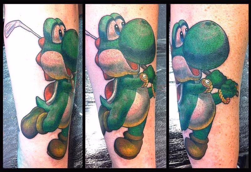Yoshi