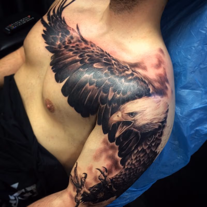 Eagle