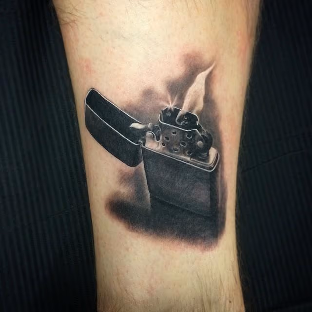 Zippo