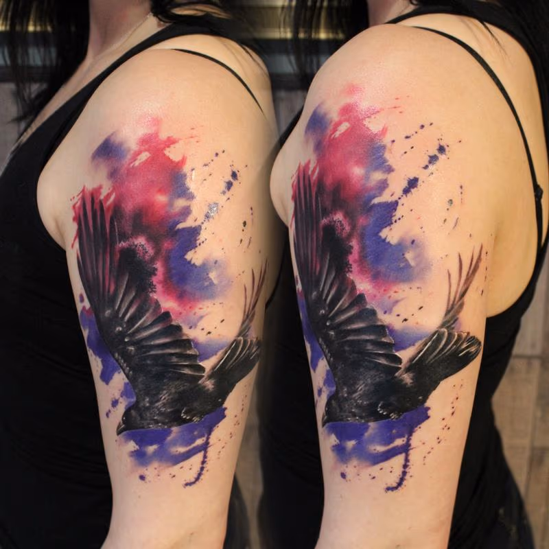 Crow