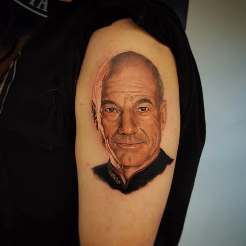 Startrek