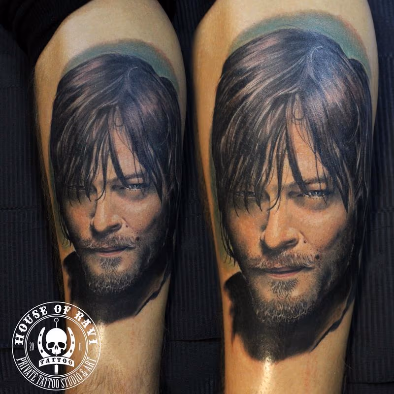 Daryl Dixon