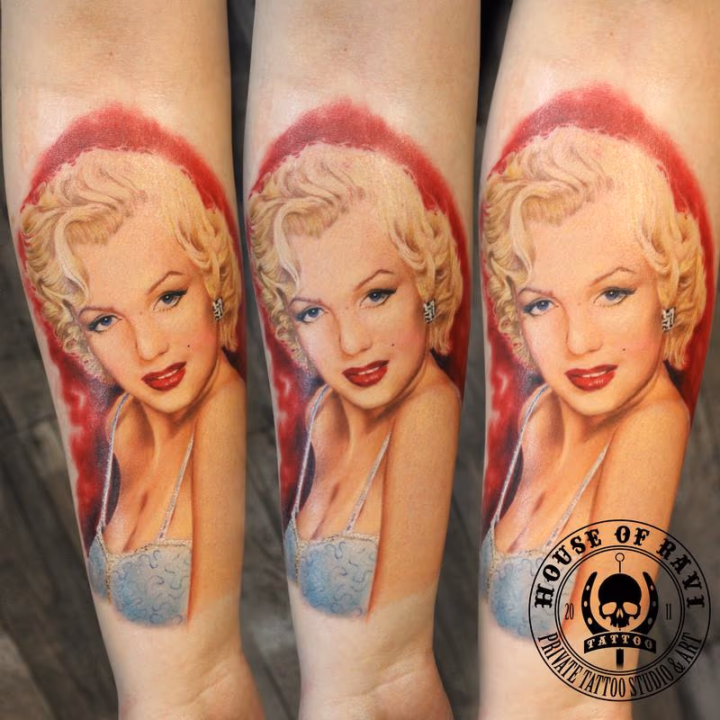 Marilyn