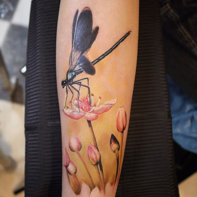 Dragonfly