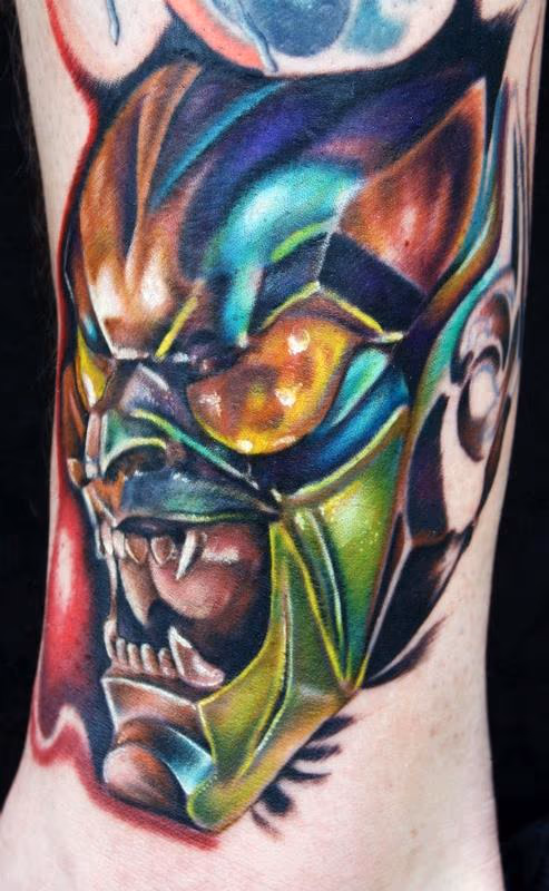 Green Goblin