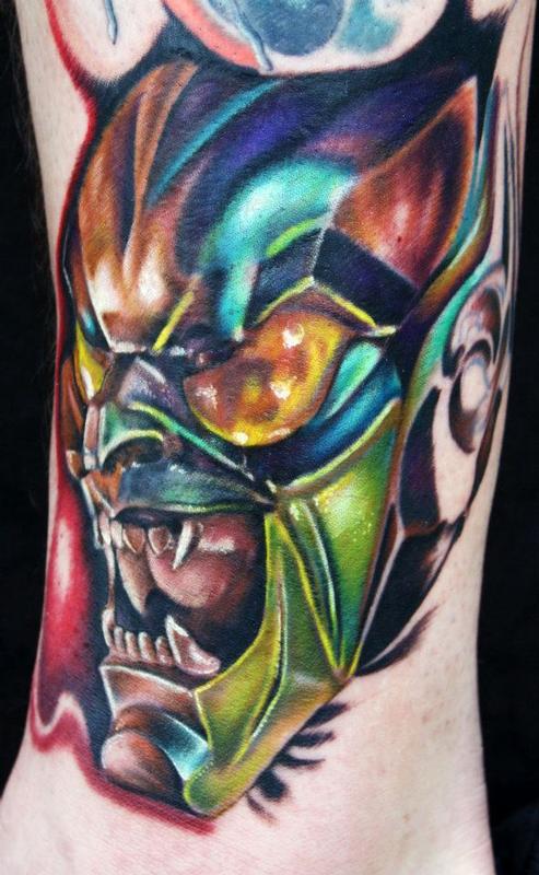 Green Goblin