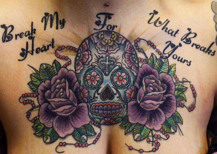 Dia Delos muertos