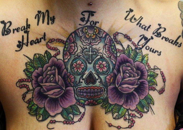 Dia Delos muertos