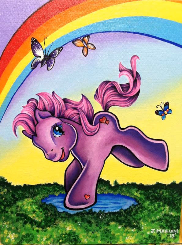 My Little Pony