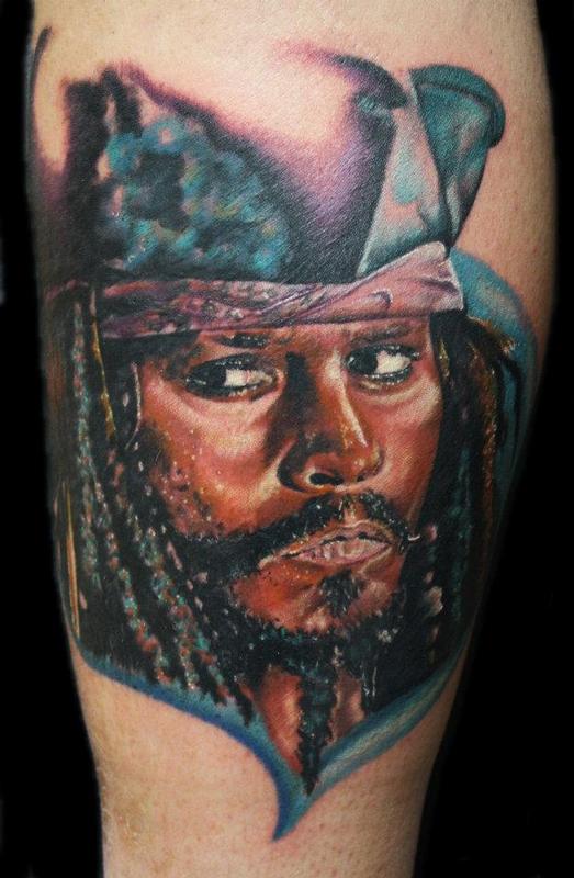 Jack Sparrow